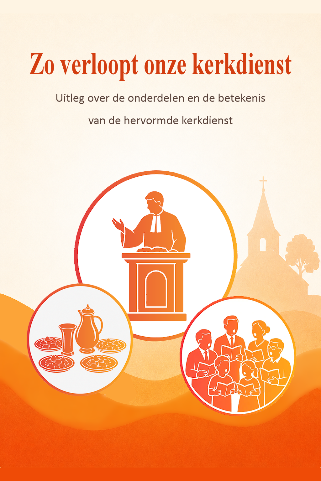 kerkdienst